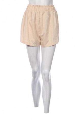 Дамски къс панталон SHEIN, Размер S, Цвят Бежов, Цена 2,55 €