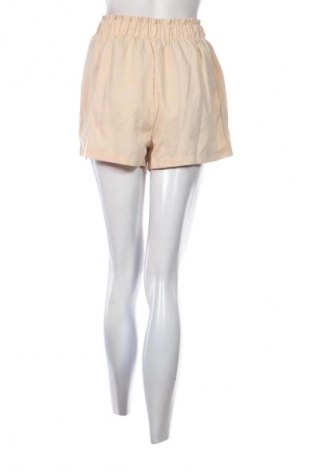 Дамски къс панталон SHEIN, Размер S, Цвят Бежов, Цена 2,55 €