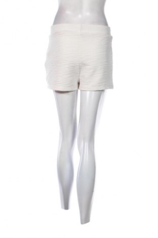 Дамски къс панталон SHEIN, Размер S, Цвят Бял, Цена 3,57 €