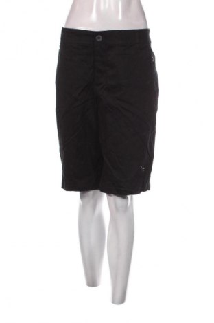 Damen Shorts St John's Bay, Größe XXL, Farbe Schwarz, Preis € 3,99