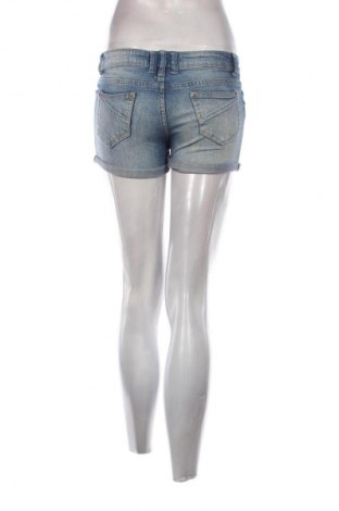 Дамски къс панталон Terranova, Размер S, Цвят Син, Цена 2,55 €