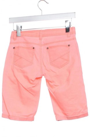 Дамски къс панталон Terranova, Размер XS, Цвят Оранжев, Цена 2,04 €