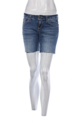 Dámské kraťasy  Two Days Later, Velikost M, Barva Modrá, Cena  49,00 Kč