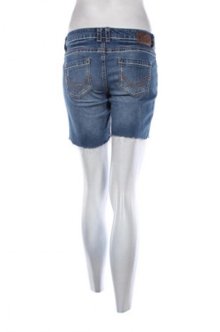 Dámské kraťasy  Two Days Later, Velikost M, Barva Modrá, Cena  49,00 Kč