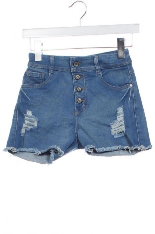 Damen Shorts Unbranded, Größe XS, Farbe Blau, Preis € 4,99