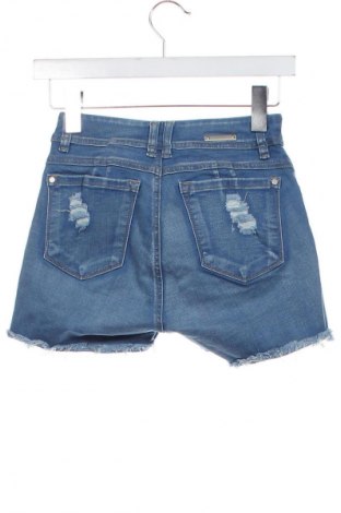 Damen Shorts Unbranded, Größe XS, Farbe Blau, Preis € 4,99