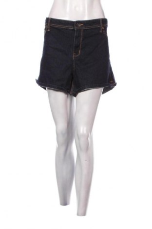 Dámske kraťasy  Unbranded, Veľkosť 3XL, Farba Modrá, Cena  7,95 €