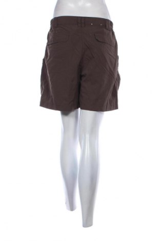 Damen Shorts Unbranded, Größe XL, Farbe Braun, Preis 3,99 €