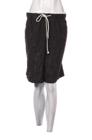 Pantaloni scurți de femei Unbranded, Mărime 4XL, Culoare Negru, Preț 15,99 Lei