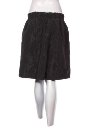 Pantaloni scurți de femei Unbranded, Mărime 4XL, Culoare Negru, Preț 15,99 Lei