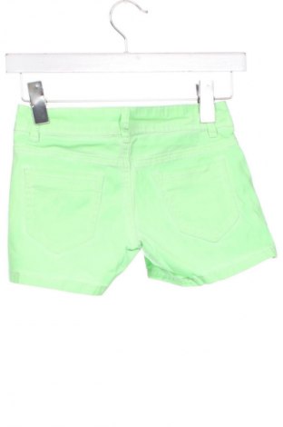 Дамски къс панталон Unbranded, Размер XS, Цвят Зелен, Цена 2,04 €