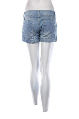 Дамски къс панталон Unbranded, Размер L, Цвят Син, Цена 4,09 €