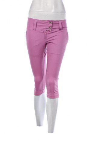 Дамски къс панталон Unbranded, Размер S, Цвят Розов, Цена 2,04 €