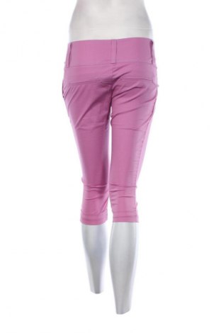 Дамски къс панталон Unbranded, Размер S, Цвят Розов, Цена 2,04 €