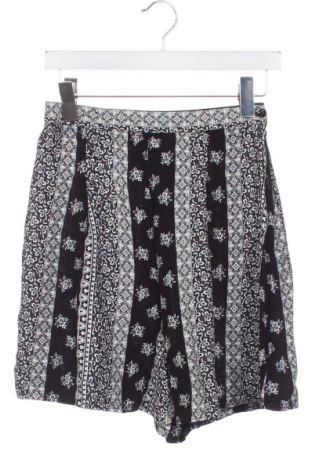 Дамски къс панталон Unbranded, Размер XXS, Цвят Многоцветен, Цена 2,04 €