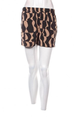 Дамски къс панталон Unbranded, Размер M, Цвят Многоцветен, Цена 2,04 €
