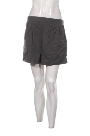 Дамски къс панталон Unbranded, Размер XL, Цвят Сив, Цена 2,04 €