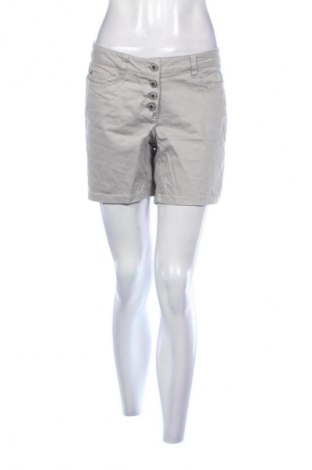 Дамски къс панталон Unbranded, Размер M, Цвят Сив, Цена 2,04 €