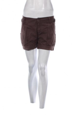 Дамски къс панталон Unbranded, Размер M, Цвят Кафяв, Цена 2,04 €