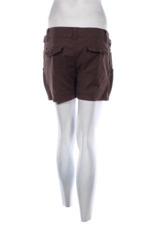 Дамски къс панталон Unbranded, Размер M, Цвят Кафяв, Цена 2,04 €