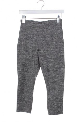 Damskie legginsy Active, Rozmiar XS, Kolor Szary, Cena 6,99 zł
