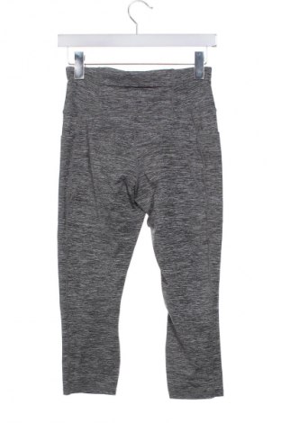 Damskie legginsy Active, Rozmiar XS, Kolor Szary, Cena 6,99 zł