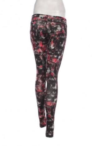Damen Leggings Clockhouse, Farbe Mehrfarbig, Preis € 1,99
