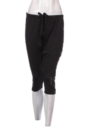 Damen Leggings Crivit, Größe L, Farbe Schwarz, Preis 3,99 €