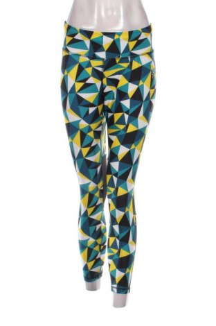 Damen Leggings Crivit, Größe M, Farbe Mehrfarbig, Preis € 2,99