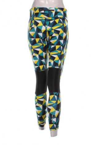 Damen Leggings Crivit, Größe M, Farbe Mehrfarbig, Preis € 2,99