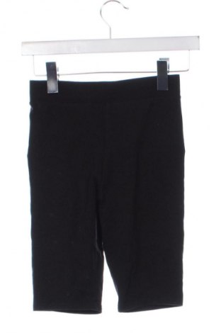 Γυναικείο κολάν H&M Divided, Μέγεθος XS, Χρώμα Μαύρο, Τιμή 3,99 €