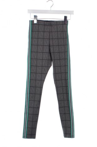 Damskie legginsy H&M Divided, Rozmiar XS, Kolor Kolorowy, Cena 11,99 zł