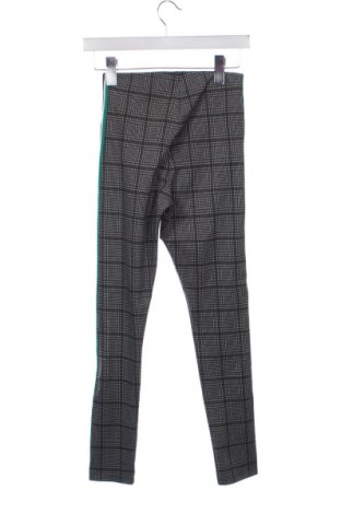 Damskie legginsy H&M Divided, Rozmiar XS, Kolor Kolorowy, Cena 11,99 zł