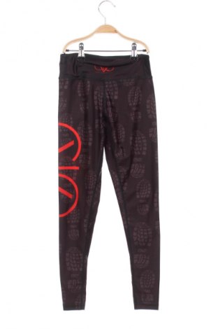 Damen Leggings Unbranded, Größe XS, Farbe Mehrfarbig, Preis 8,99 €