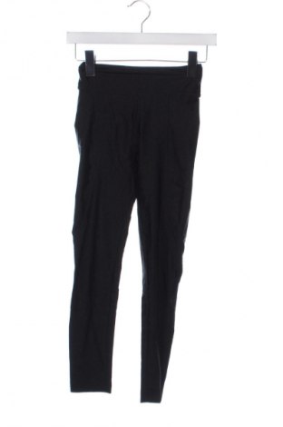 Dámske legíny  Topshop, Veľkosť XXS, Farba Čierna, Cena  1,95 €
