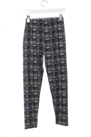 Damen Leggings Unbranded, Größe XS, Farbe Mehrfarbig, Preis € 4,99