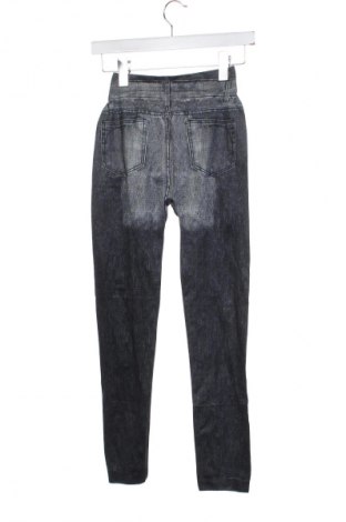 Damen Leggings Unbranded, Größe XS, Farbe Mehrfarbig, Preis 3,99 €