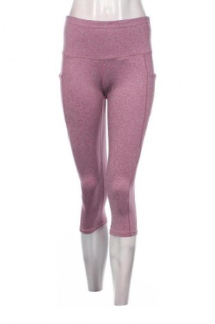 Damen Leggings Unbranded, Größe S, Farbe Lila, Preis 3,99 €