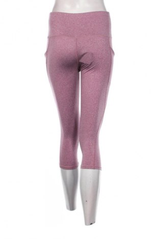 Damen Leggings Unbranded, Größe S, Farbe Lila, Preis 3,99 €