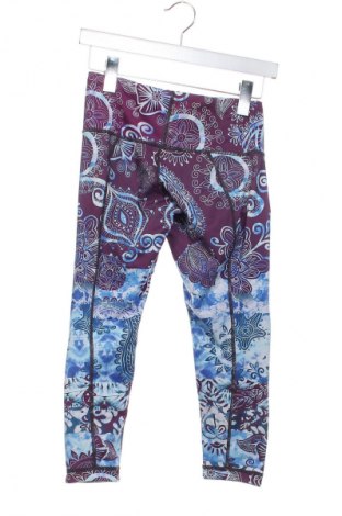 Dámské legíny  Unbranded, Velikost XS, Barva Vícebarevné, Cena  49,00 Kč