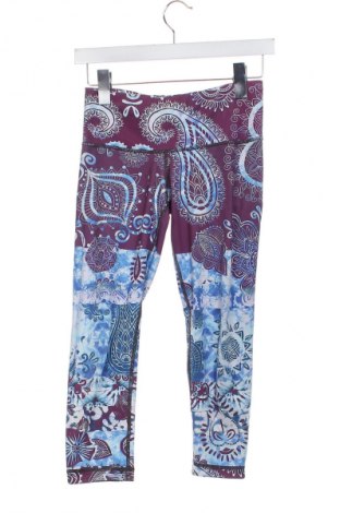 Dámské legíny  Unbranded, Velikost XS, Barva Vícebarevné, Cena  49,00 Kč