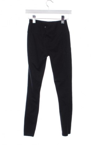 Γυναικείο κολάν Work Out, Μέγεθος XS, Χρώμα Μαύρο, Τιμή 1,99 €