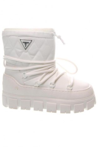 Cizme de damă Guess, Mărime 36, Culoare Alb, Preț 629,99 Lei