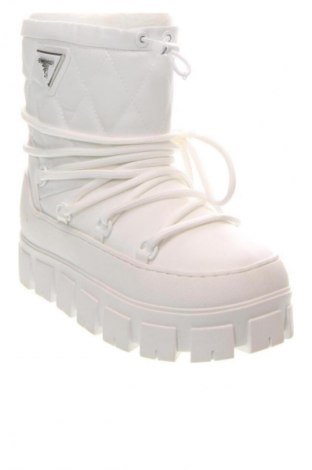 Cizme de damă Guess, Mărime 36, Culoare Alb, Preț 629,99 Lei