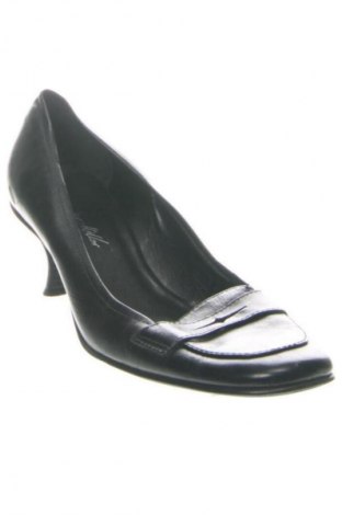 Γυναικεία παπούτσια Unbranded, Μέγεθος 38, Χρώμα Μαύρο, Τιμή 34,99 €