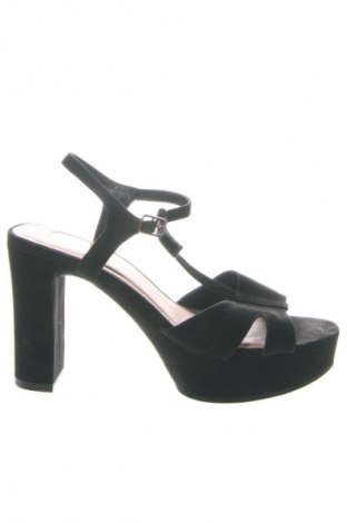 Γυναικεία παπούτσια Unbranded, Μέγεθος 40, Χρώμα Μαύρο, Τιμή 18,99 €