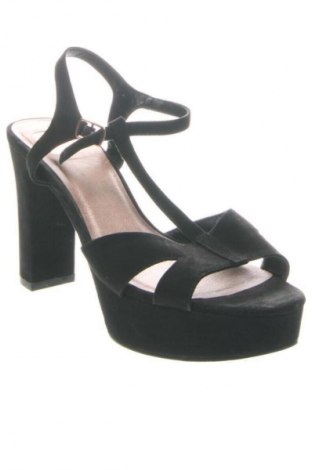 Γυναικεία παπούτσια Unbranded, Μέγεθος 40, Χρώμα Μαύρο, Τιμή 18,99 €