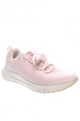 Γυναικεία παπούτσια Under Armour, Μέγεθος 38, Χρώμα Ρόζ , Τιμή 42,99 €