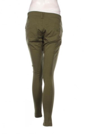 Damenhose 17 & Co., Größe S, Farbe Grün, Preis € 1,99