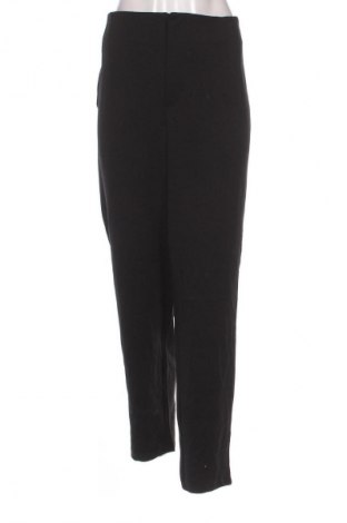 Pantaloni de femei Anko, Mărime XXL, Culoare Negru, Preț 60,99 Lei, #132293956